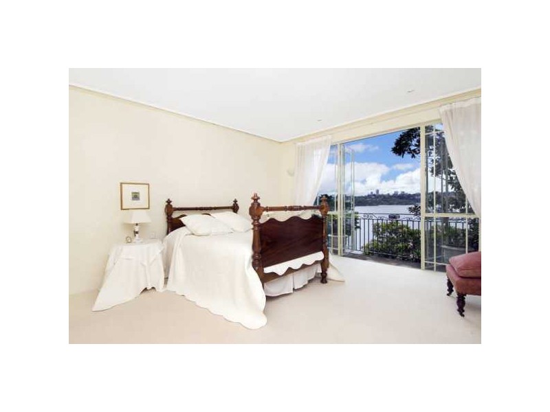 15B Wharf Road, Birchgrove NSW 2041