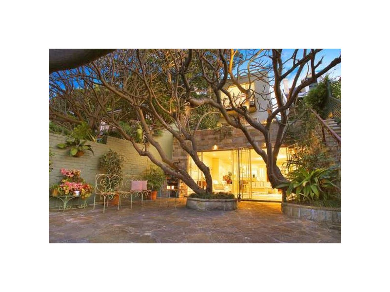 15B Wharf Road, Birchgrove NSW 2041