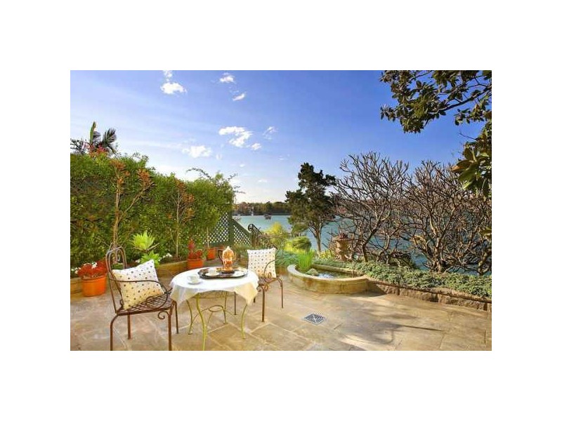 15B Wharf Road, Birchgrove NSW 2041