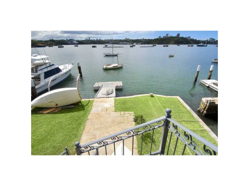 15B Wharf Road, Birchgrove NSW 2041