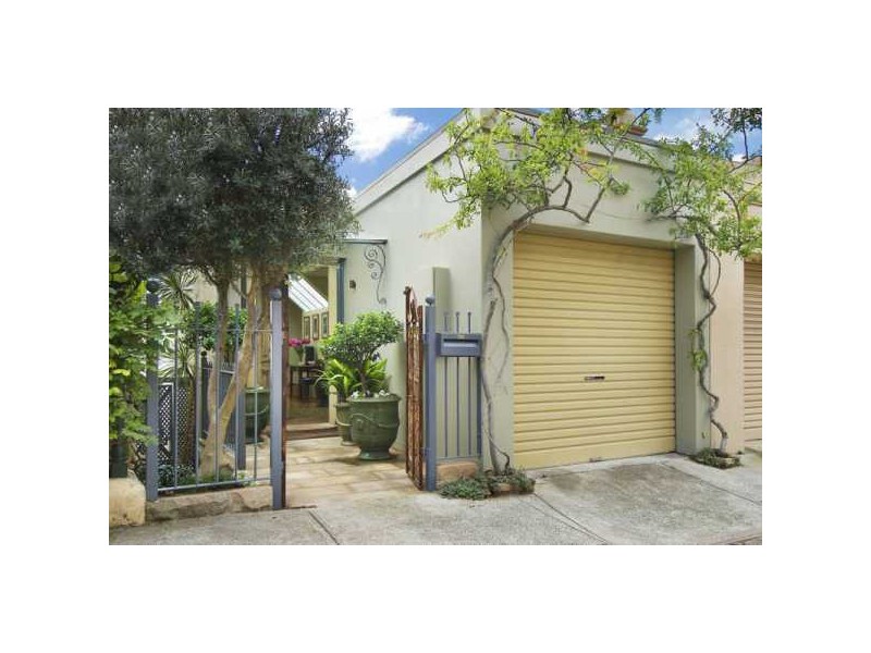 15B Wharf Road, Birchgrove NSW 2041