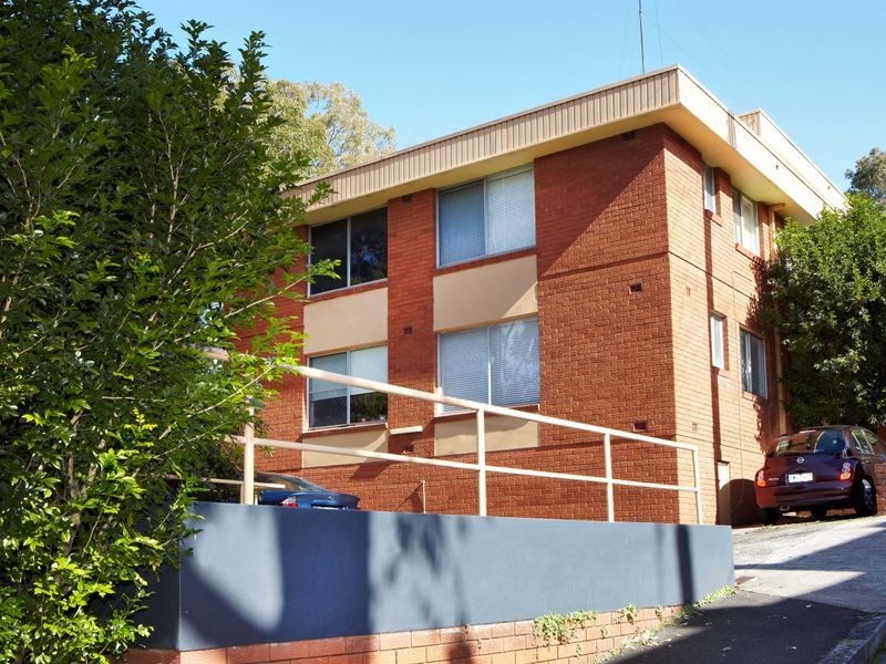 5/16 Vincent Street, Balmain NSW 2041