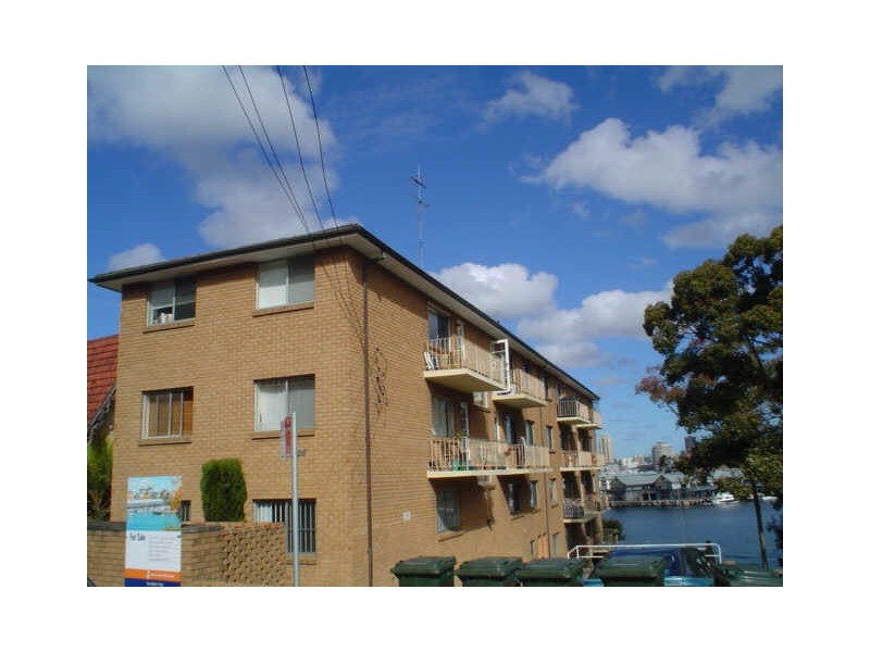 10/26 Pearson Street, Balmain East NSW 2041