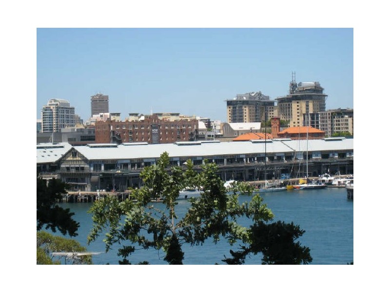 10/26 Pearson Street, Balmain East NSW 2041