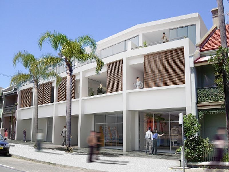 4/418 Darling Street, Balmain NSW 2041