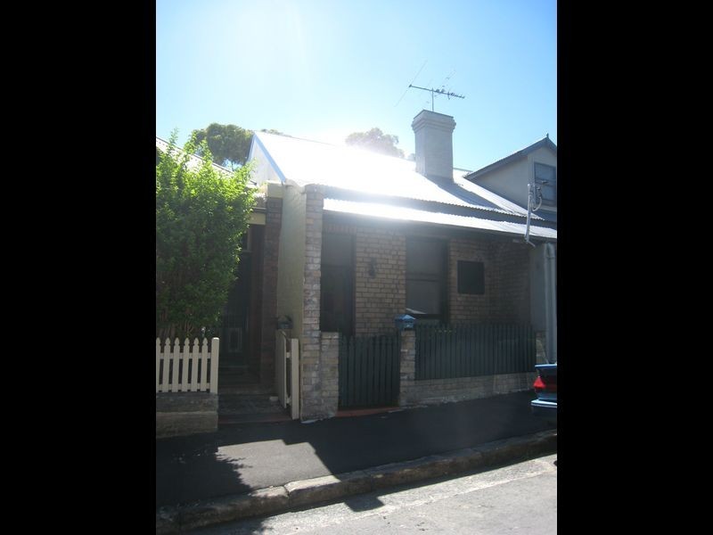 21 Jacques Street, Balmain NSW 2041