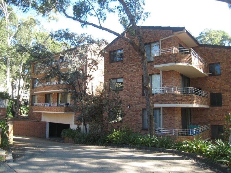 27/203 Waterloo Road, Marsfield NSW 2122
