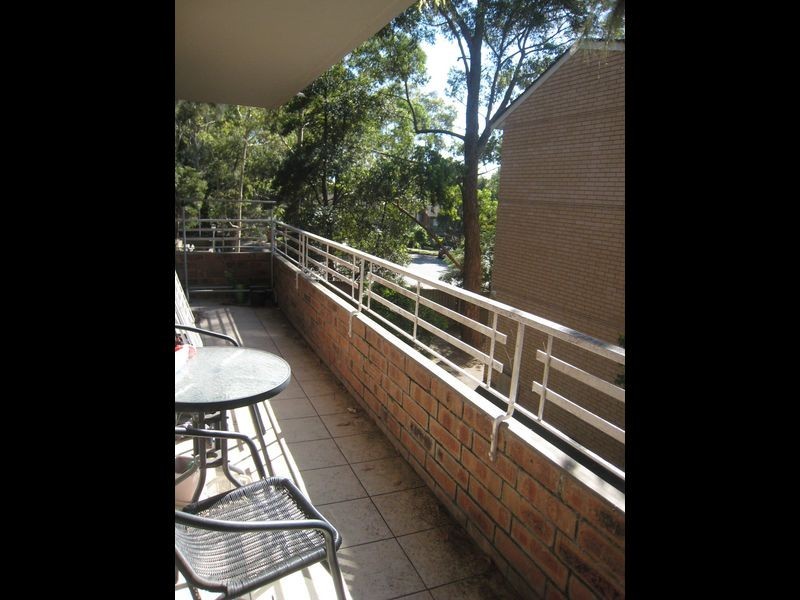 27/203 Waterloo Road, Marsfield NSW 2122