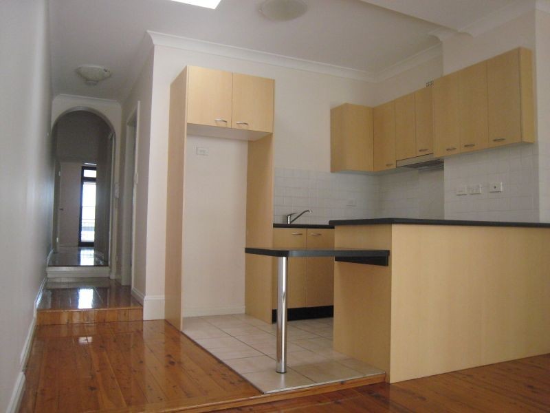 Unit 2, 62 Darling Street, Rozelle NSW 2039