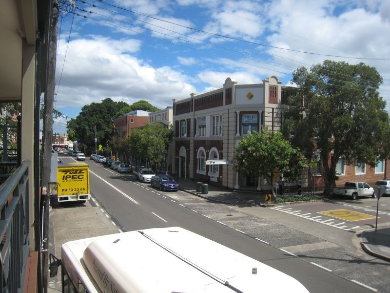 Unit 2, 62 Darling Street, Rozelle NSW 2039