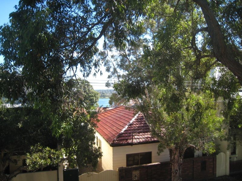 9/1A Thomas Street, Birchgrove NSW 2041