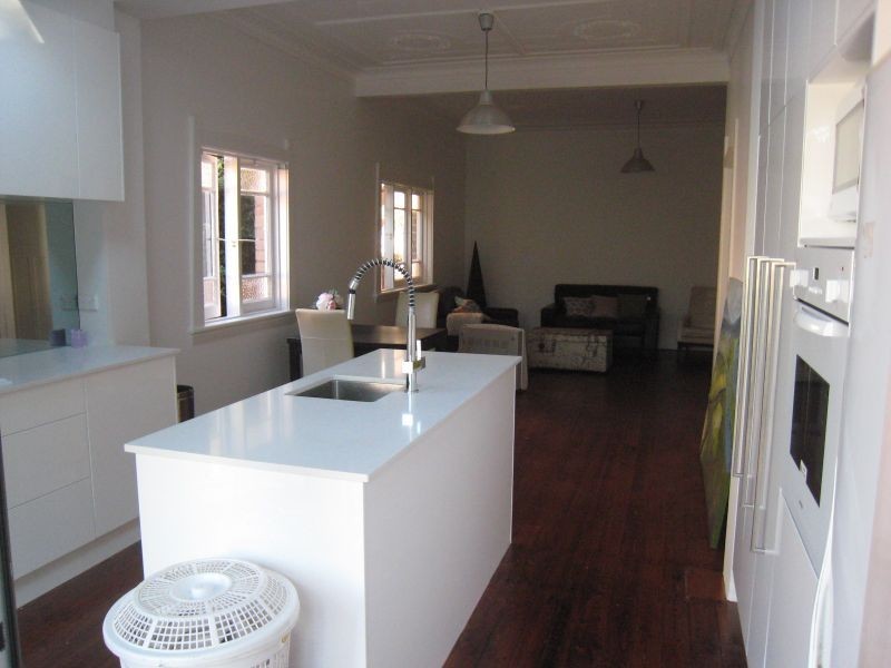 1 Curtis Road, Balmain NSW 2041