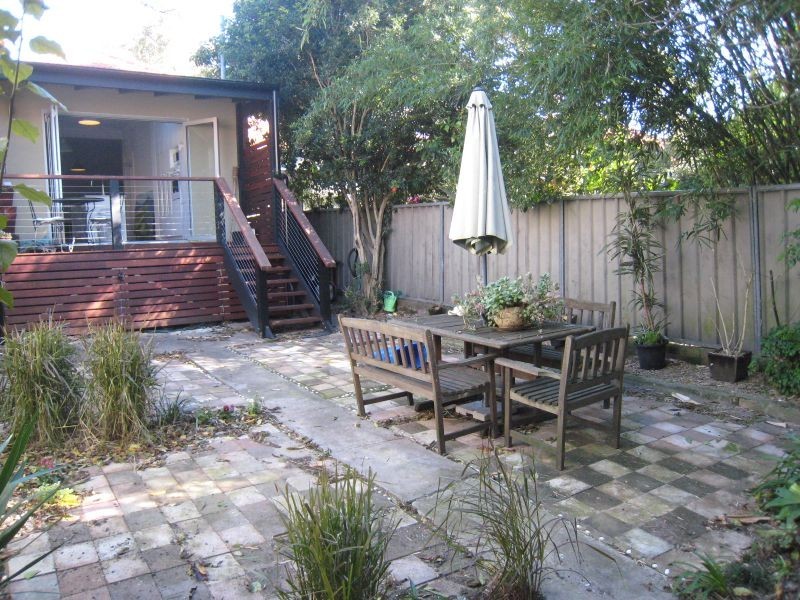 1 Curtis Road, Balmain NSW 2041