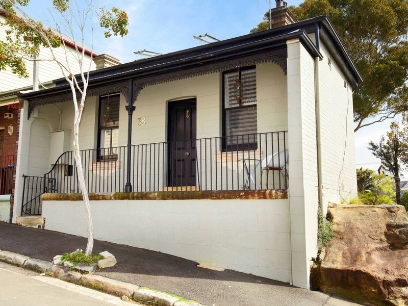38 Gipps Street, Birchgrove NSW 2041