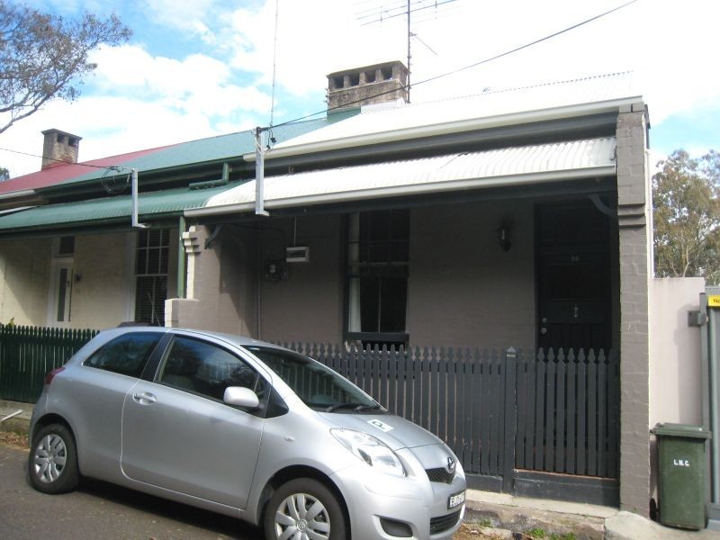 26 Sorrie Street, Balmain NSW 2041