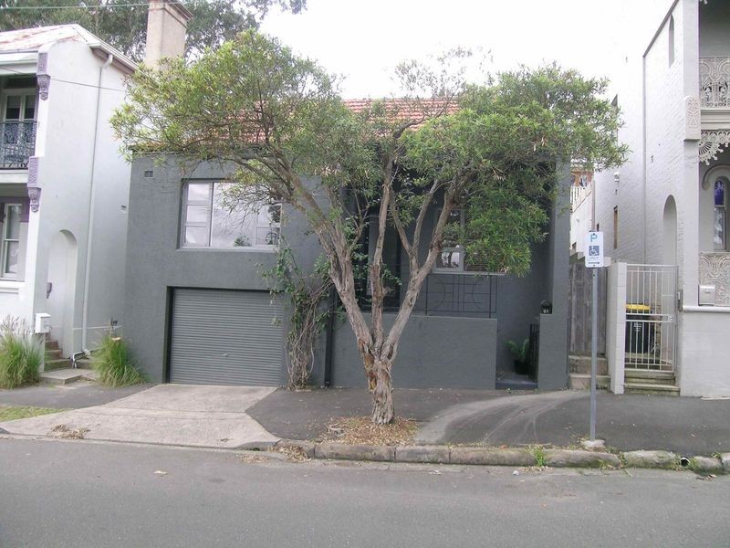 91 Birchgrove Road, Balmain NSW 2041