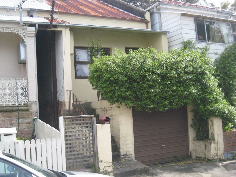 6 Pashley Street, Balmain NSW 2041