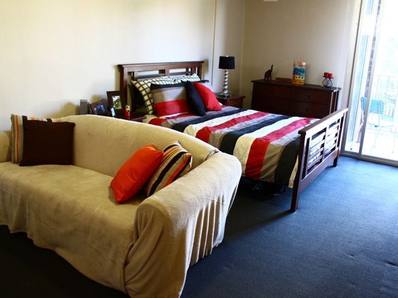 18/3 Hornsey Street, Rozelle NSW 2039