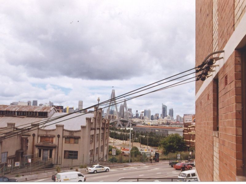 18/3 Hornsey Street, Rozelle NSW 2039