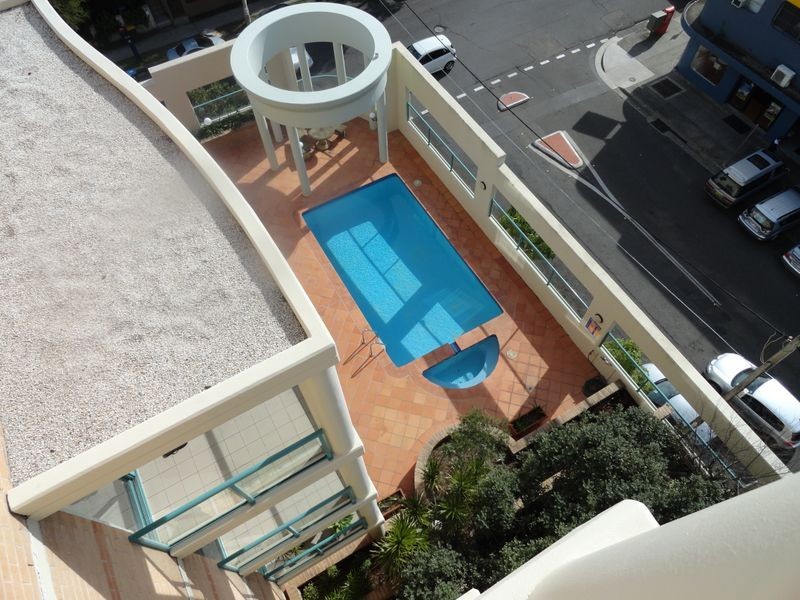 802/1 Spring Street, Bondi Junction NSW 2022
