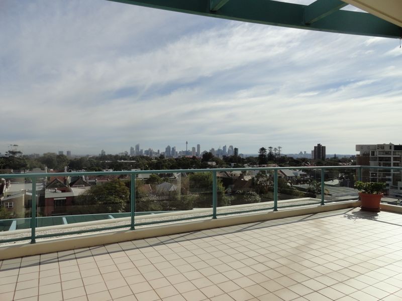 802/1 Spring Street, Bondi Junction NSW 2022