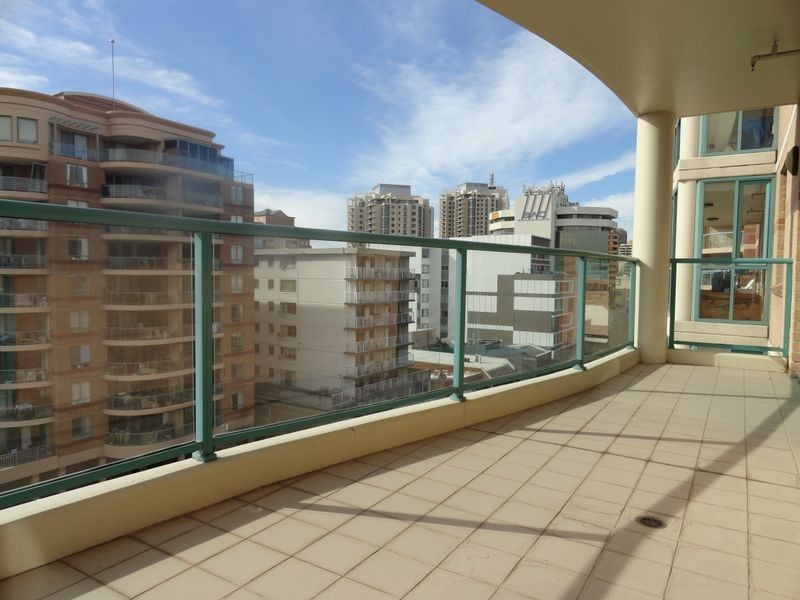 802/1 Spring Street, Bondi Junction NSW 2022