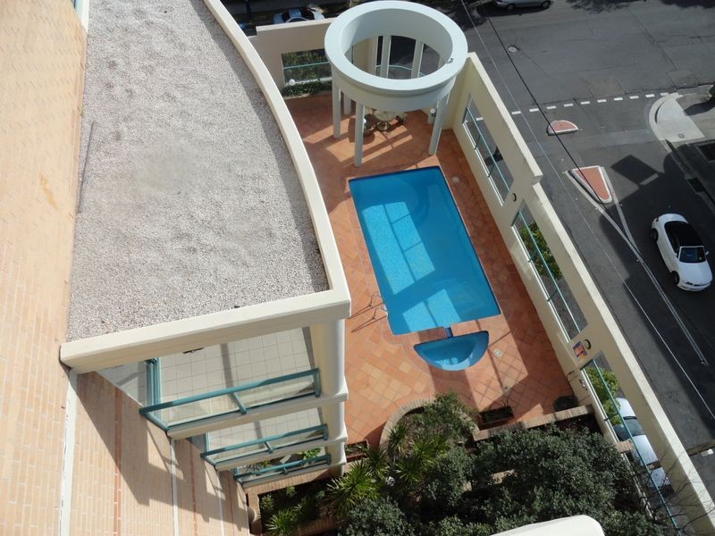 802/1 Spring Street, Bondi Junction NSW 2022