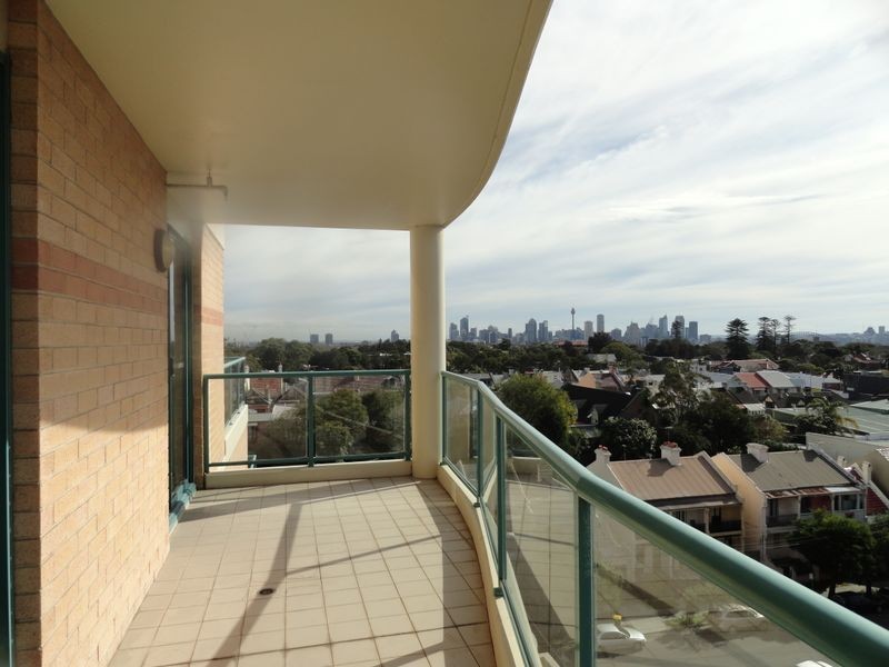 802/1 Spring Street, Bondi Junction NSW 2022