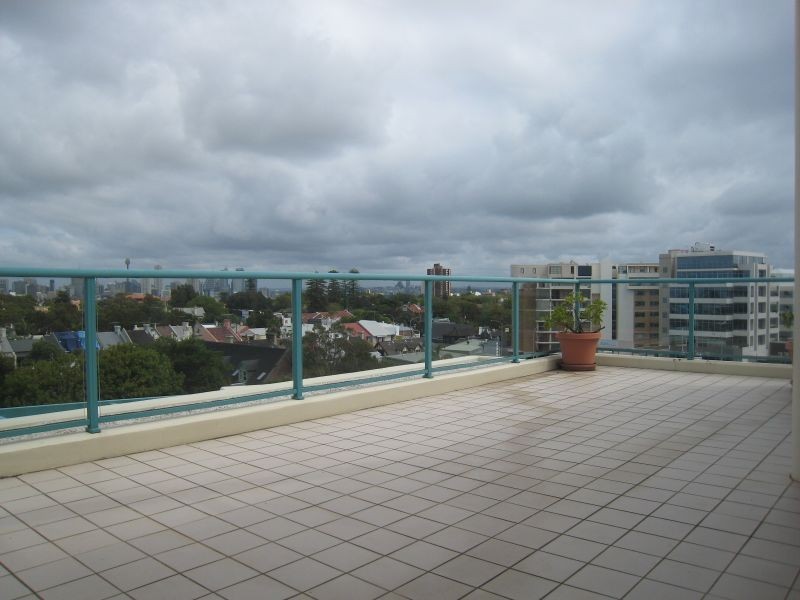 802/1 Spring Street, Bondi Junction NSW 2022