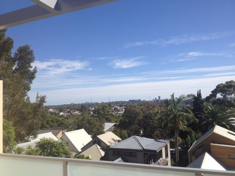 2/245 Darling Street,, Balmain NSW 2041