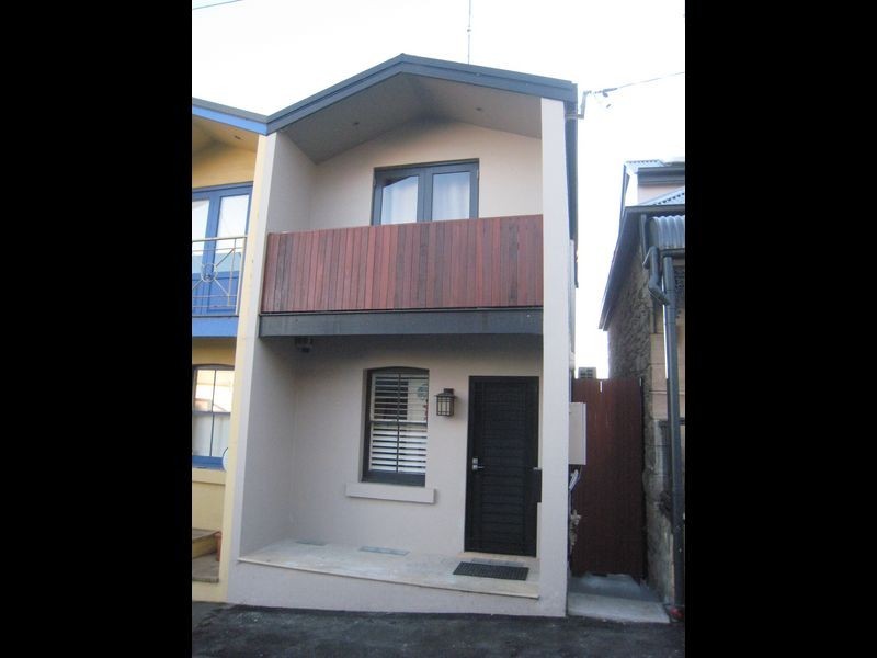 4 Rosser Street, Rozelle NSW 2039