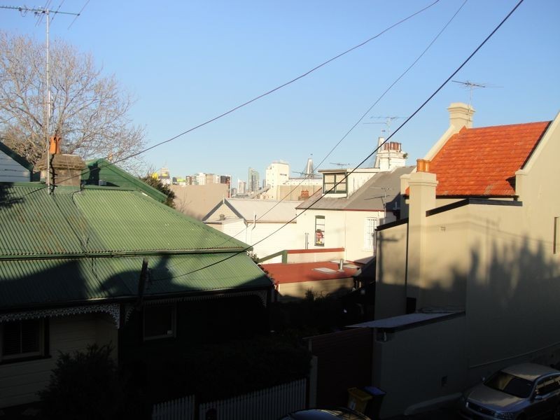 4 Rosser Street, Rozelle NSW 2039