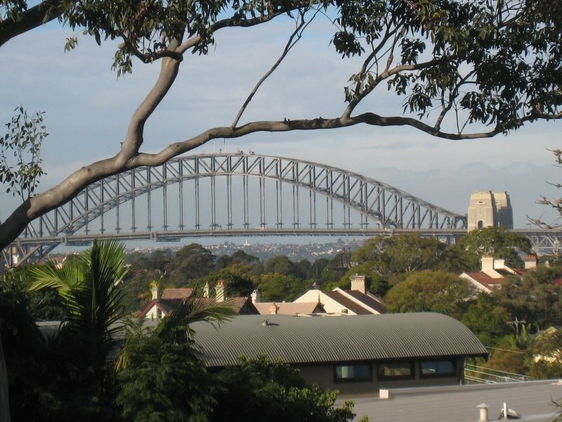 215 Rowntree Street, Birchgrove NSW 2041