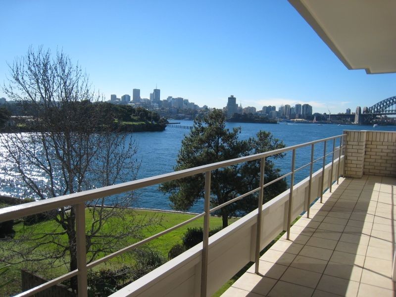 6/8 Lookes Avenue, Balmain East NSW 2041