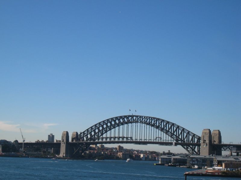 6/8 Lookes Avenue, Balmain East NSW 2041