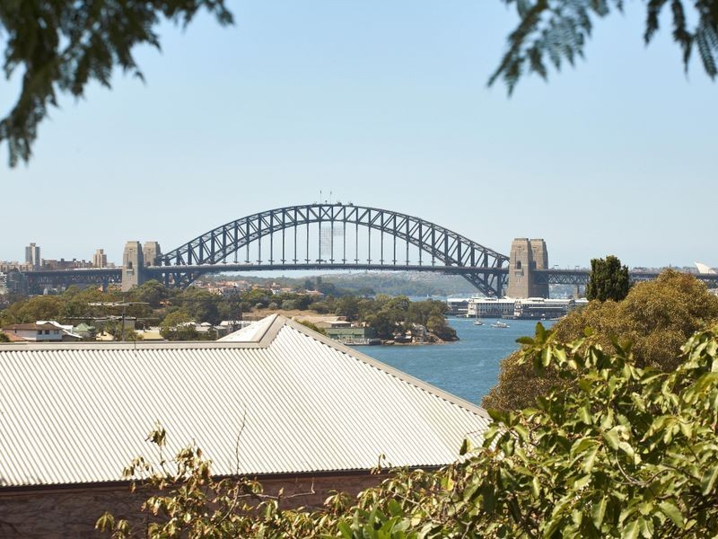 95 Rowntree Street, Birchgrove NSW 2041