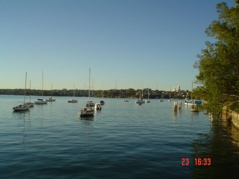 5/2-6 Louisa Road, Birchgrove NSW 2041