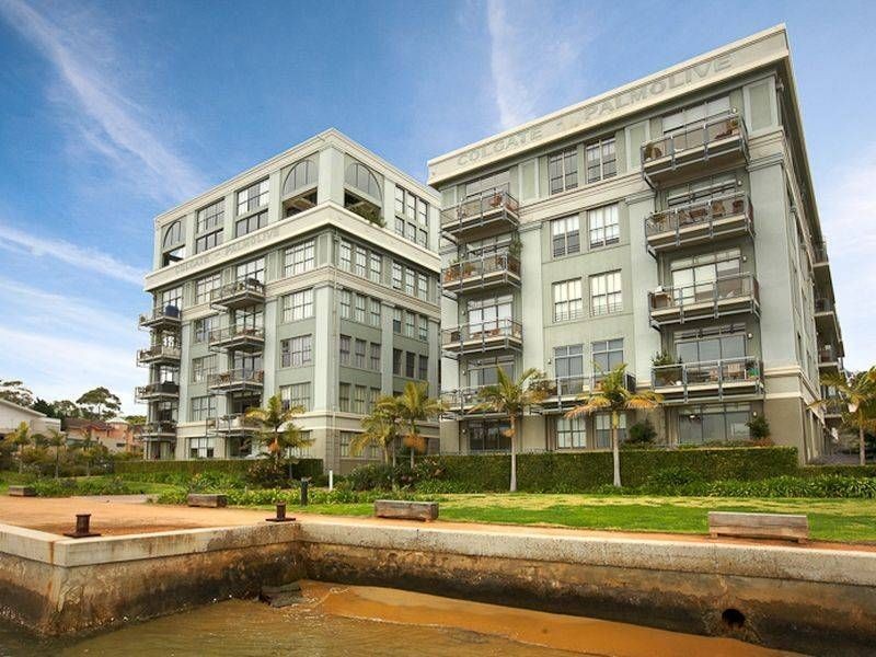 412/22 Colgate Avenue, Balmain NSW 2041