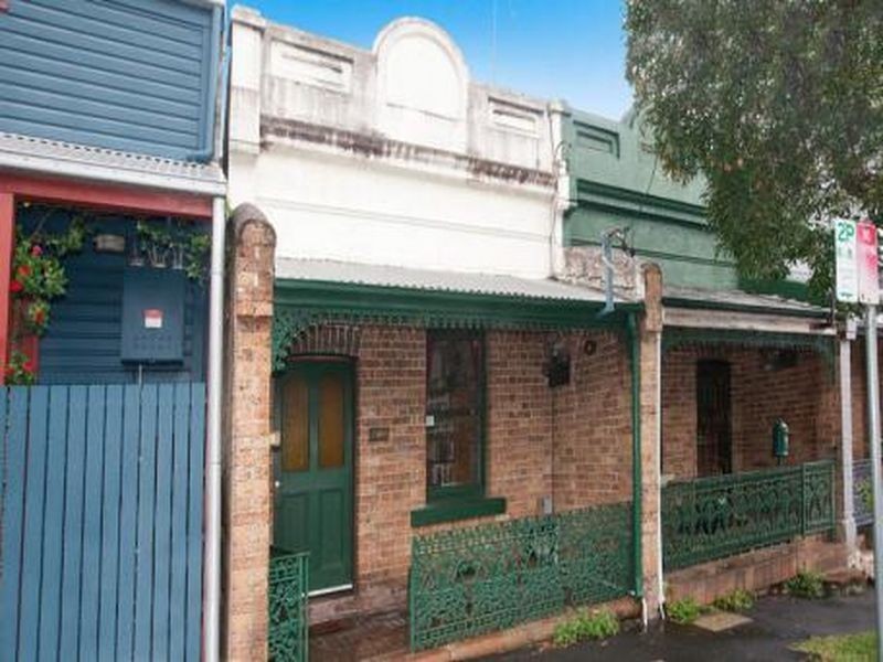 210 Evans Street, Rozelle NSW 2039