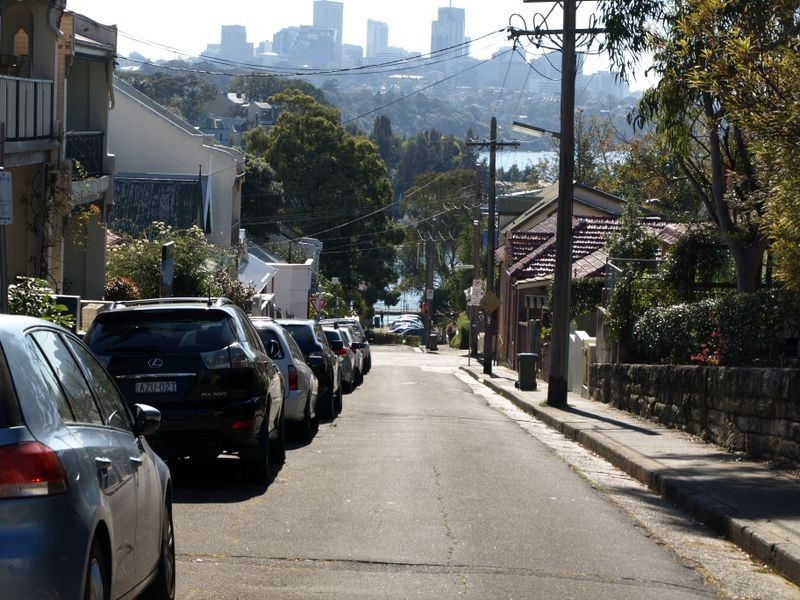 14A Thames Street, Balmain NSW 2041