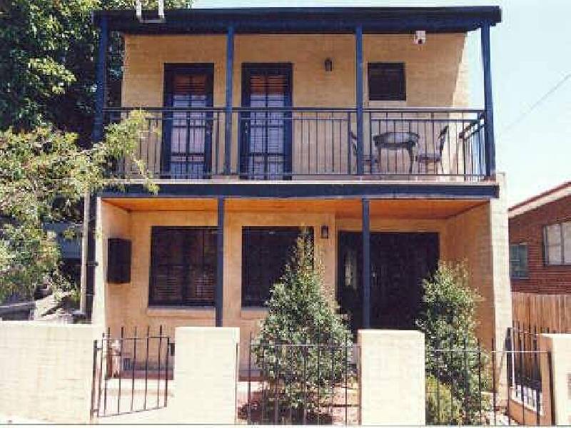 44a Hornsey Street, Rozelle NSW 2039