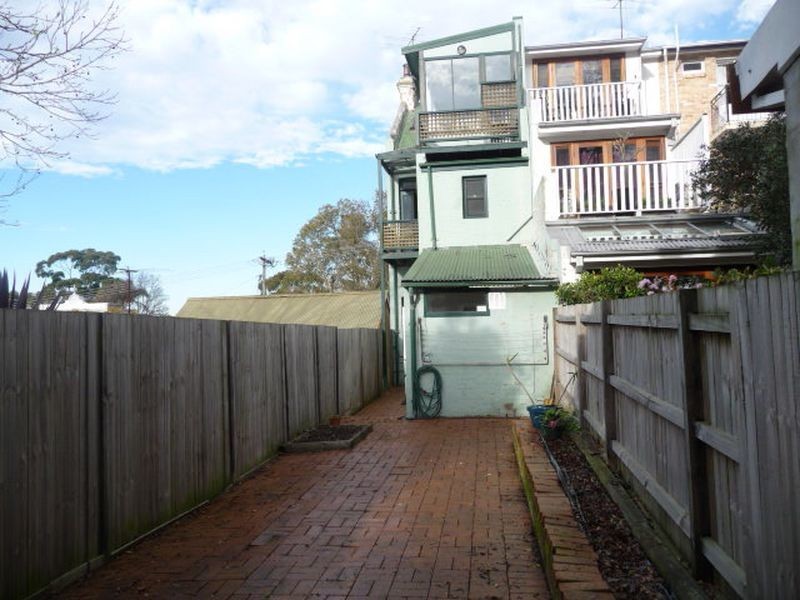 41 Nelson Street, Rozelle NSW 2039