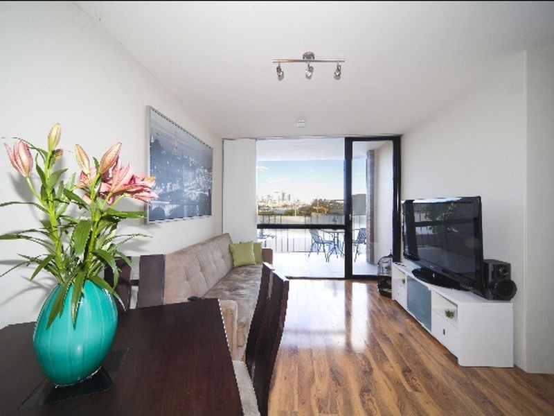 4/3 Hornsey Street, Rozelle NSW 2039