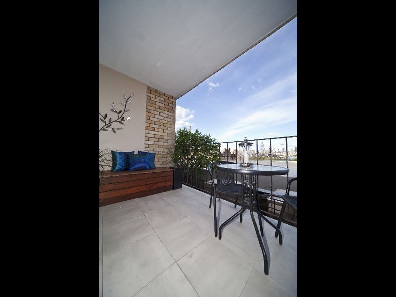 4/3 Hornsey Street, Rozelle NSW 2039