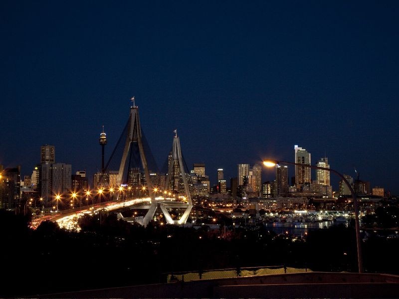 4/3 Hornsey Street, Rozelle NSW 2039