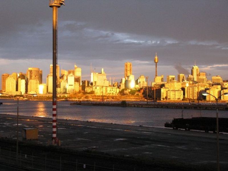 D6/1 Buchanan Street, Balmain NSW 2041