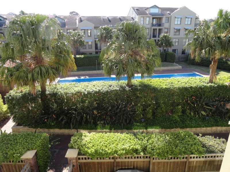 D6/1 Buchanan Street, Balmain NSW 2041