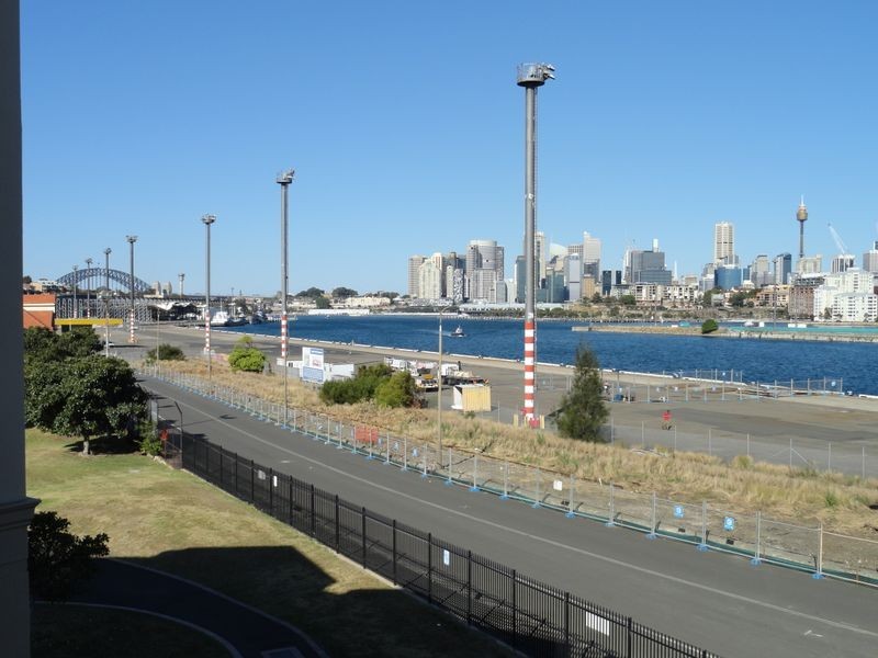 D6/1 Buchanan Street, Balmain NSW 2041