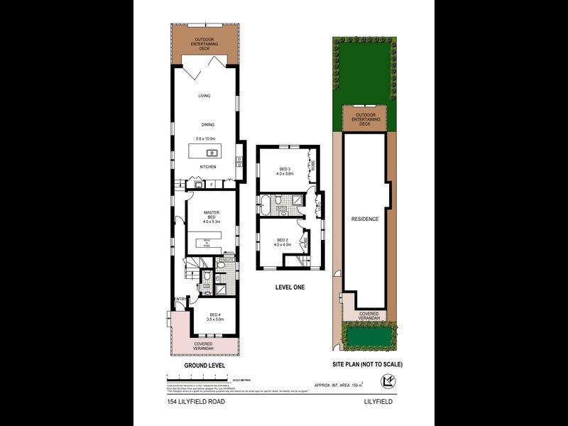 154 Lilyfield Road, Lilyfield NSW 2040