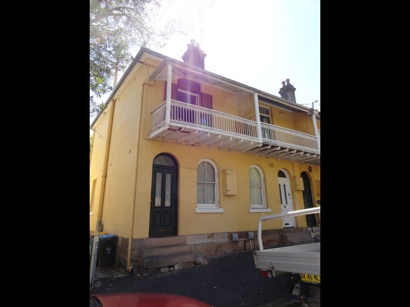 13 Curtis Road, Balmain NSW 2041